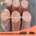 concrete pump pipe clear ball Cleaning Equipment Parts